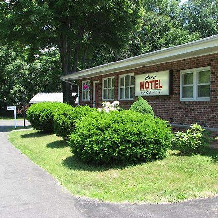 Cadet Motel Cornwall-on-Hudson Exterior photo