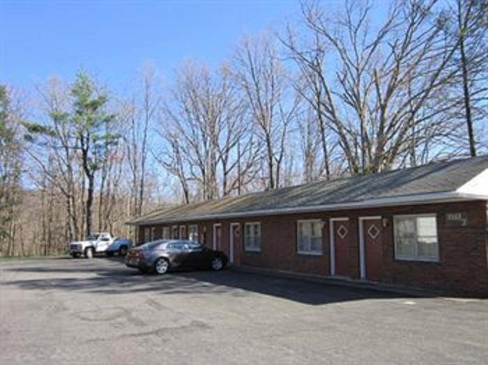 Cadet Motel Cornwall-on-Hudson Exterior photo